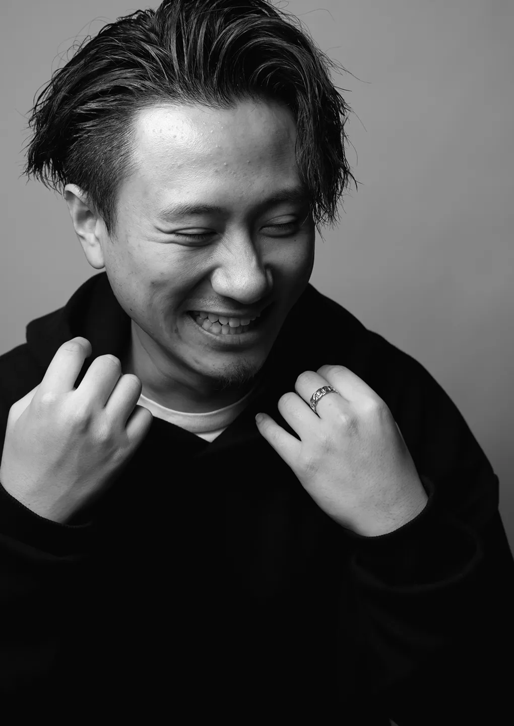 岡崎優也