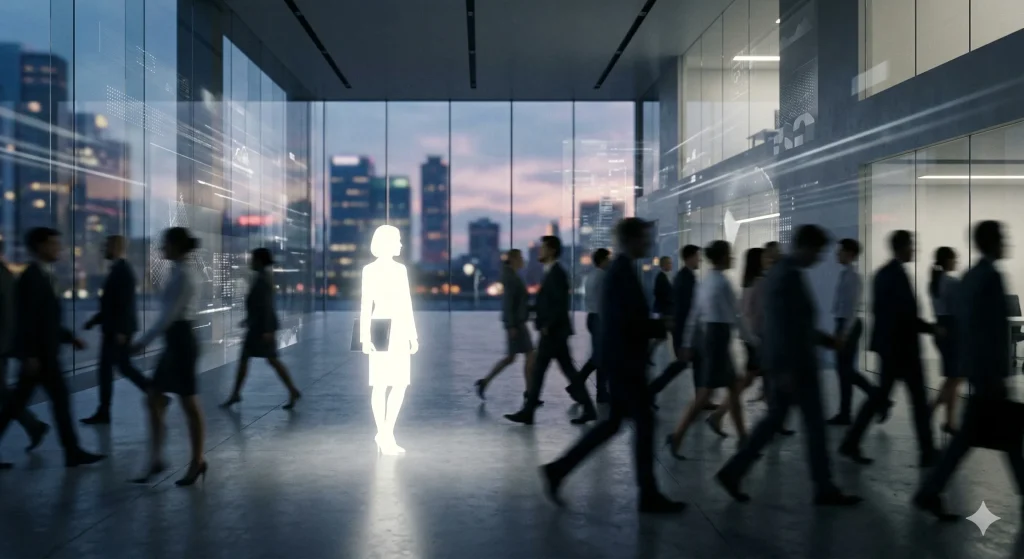 中途採用、”量”は過去最高に達成──それでも「質」の課題が急浮上しています