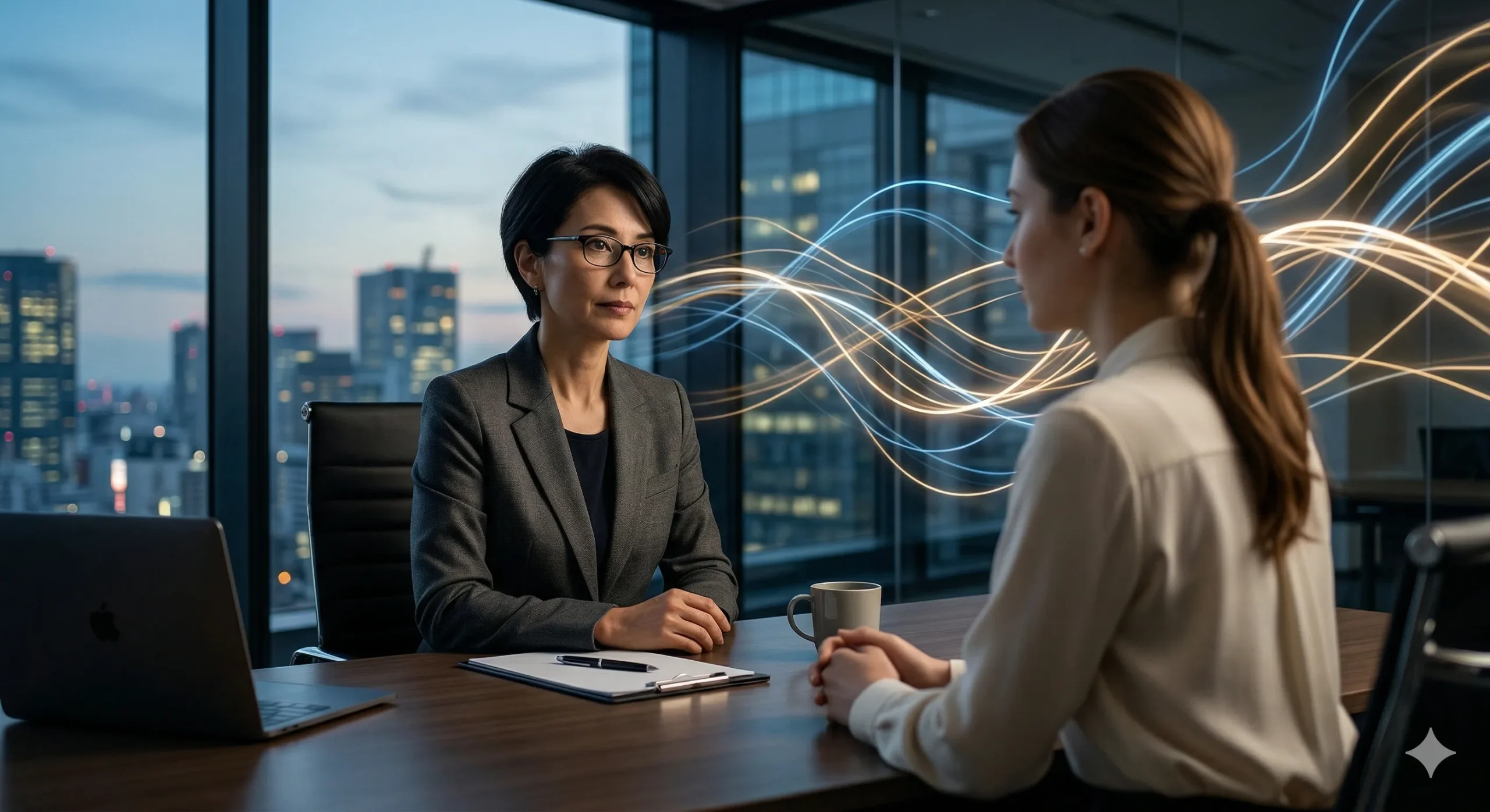 9割が重視する「気質」は面接だけで見極められるのか？