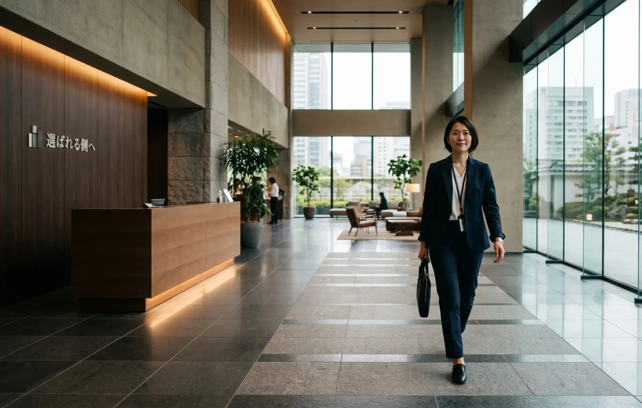 奨学金返済を会社が支援、副業も解禁。東京メトロに学ぶ「選ばれる会社」のつくり方