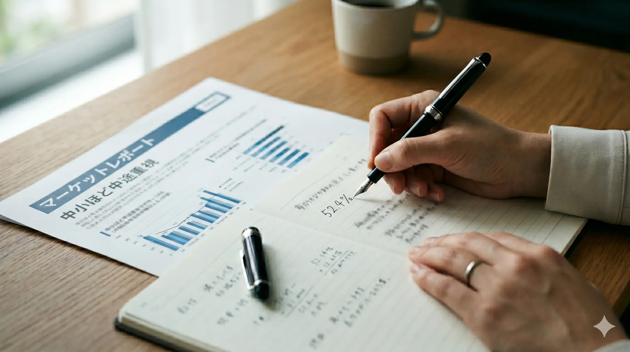 中小企業の52.4%が中途採用を計画。3年ぶりに上向いた採用意欲の中身