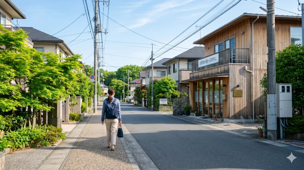 「勤務地を選べる」会社が増えている──3社の制度から考える中小の打ち手