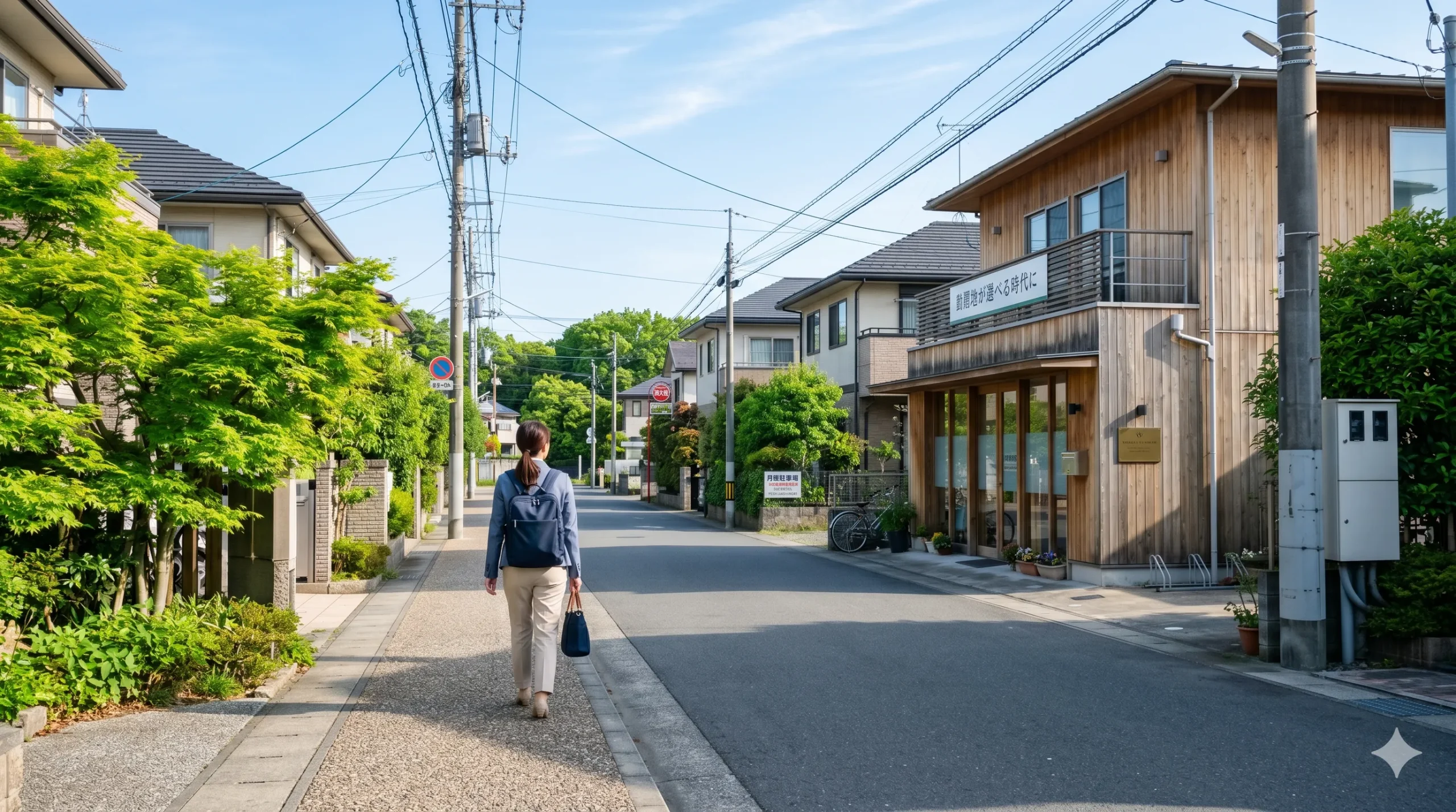「勤務地を選べる」会社が増えている──3社の制度から考える中小の打ち手