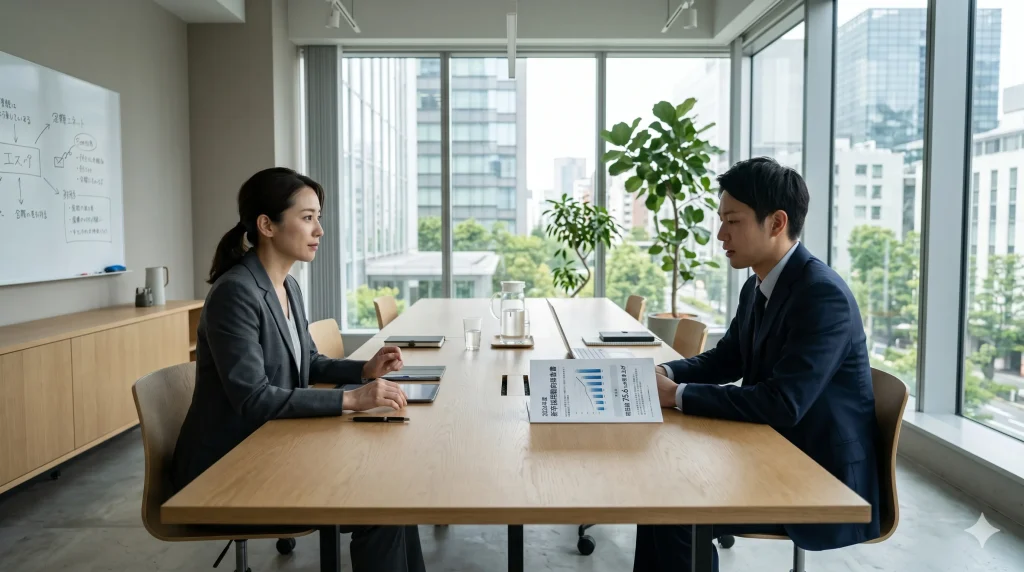 初任給を引き上げた会社は75.6%、勢いは-7.6pt。中小企業の”次の打ち手”