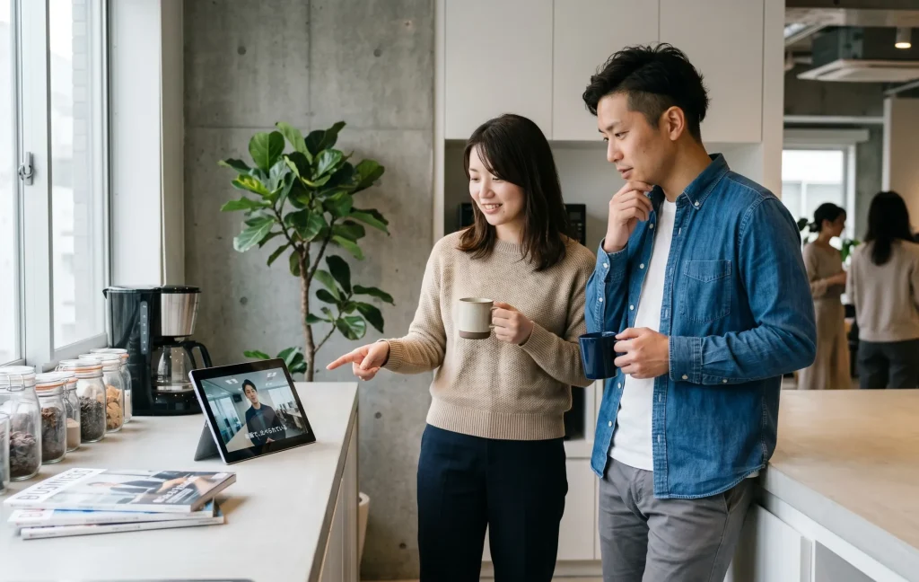 採用動画は「比較で61%が視聴」──選ばれる動画は何が違うか