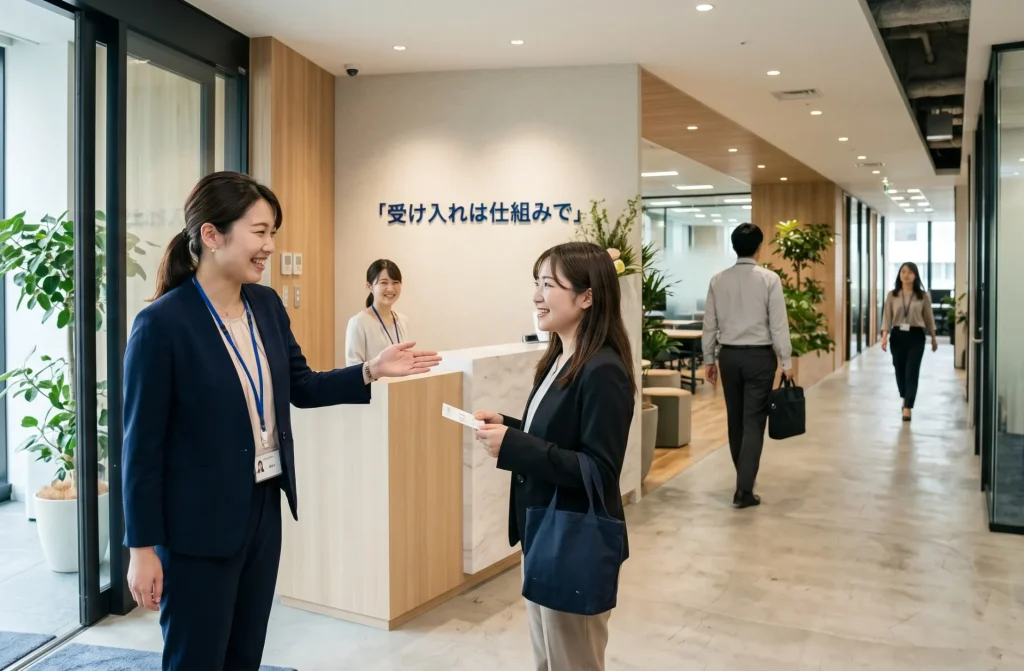 オンボーディング7割超が「標準化は離職防止に効く」──属人化を抜け出す4ステップ