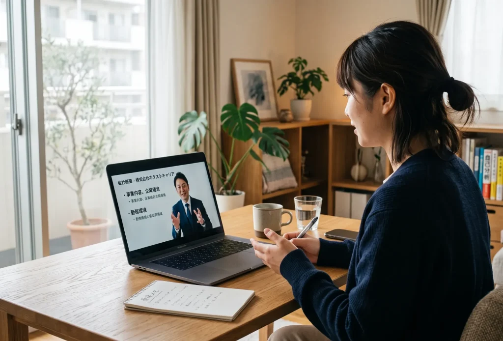 面接官の64%が”研修なし”──面接を候補者に「選ばれる場」に変える4ステップ