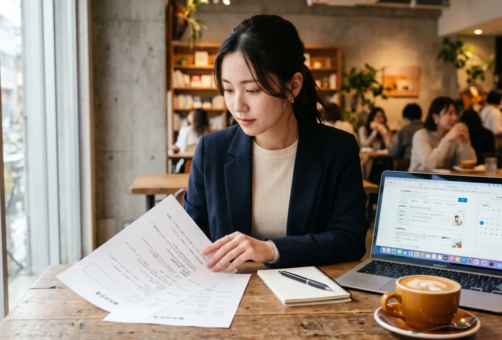 生成AIで書類選考の見極めが難しい企業7割──中途採用の”選び方”を組み直す